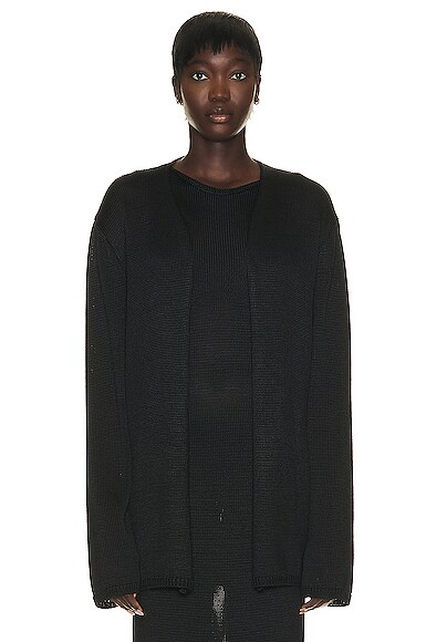 Cangas Cardigan