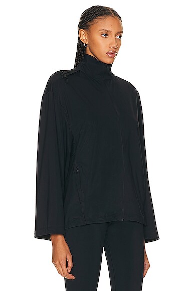Shop The Row Tamari Sweater In Black