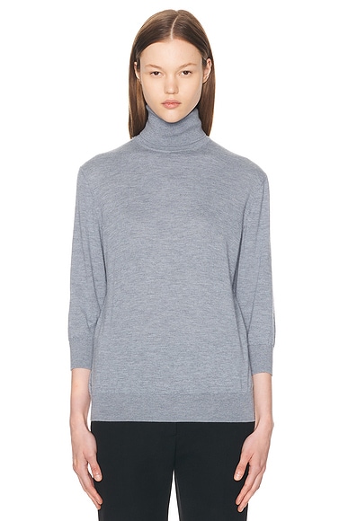 Equipment oscar turtleneck best sale