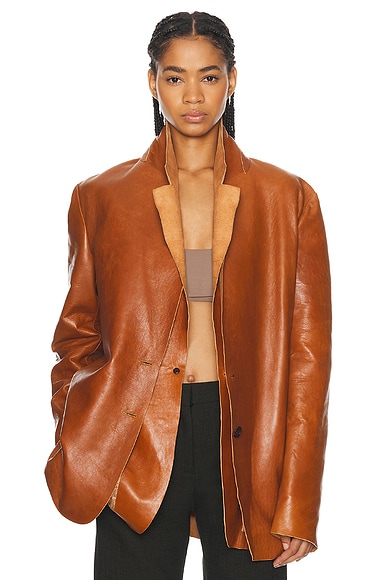 Lysandre Jacket