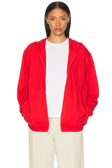 Rosy Jacket