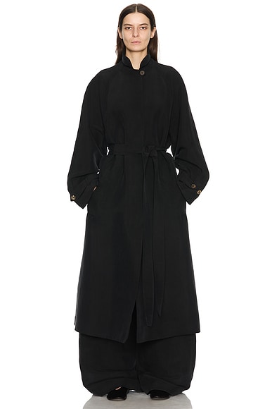 Ryo Coat