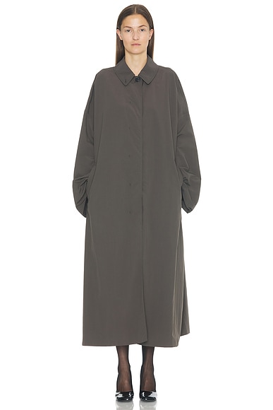 Arwen Coat