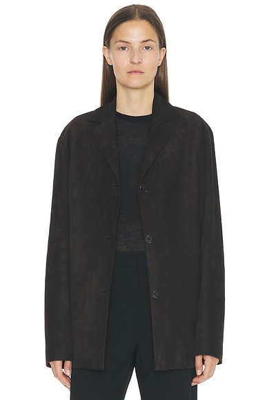 Fabian Jacket