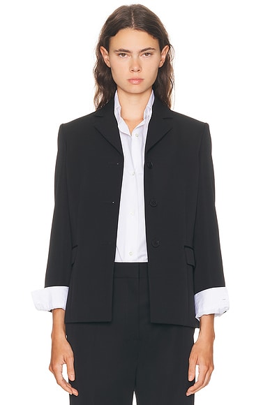 Eudora Jacket
