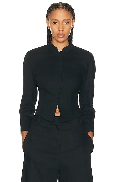Bastien Jacket