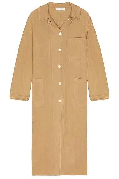 Kenia Coat