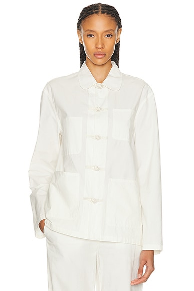 Behati Jacket