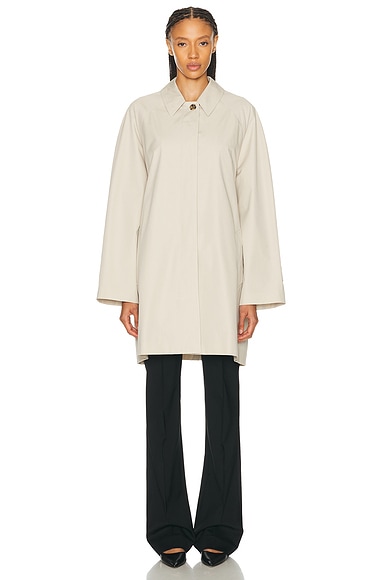 Amaya Coat