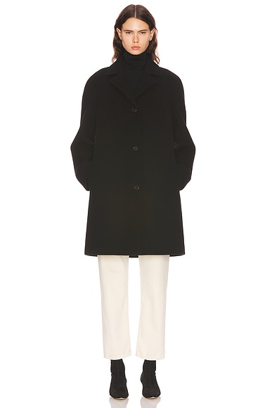 Keiran Coat