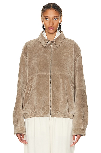 Roanna Jacket