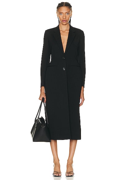 Kitan Coat