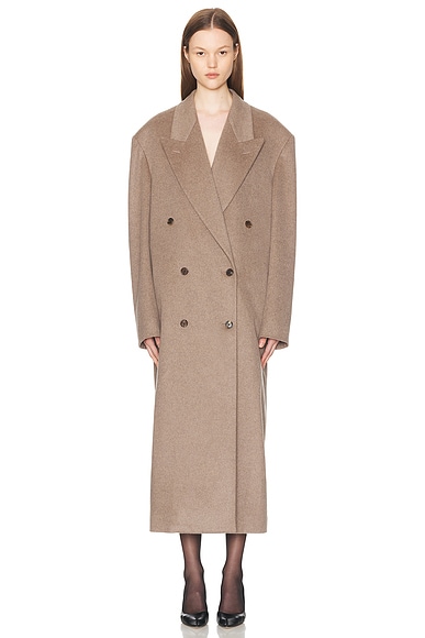 Harisi Coat