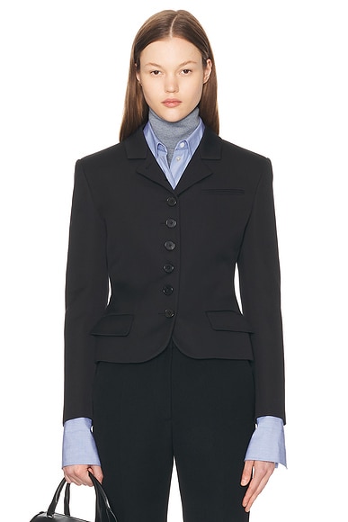 Fletcher Blazer