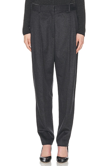 Richelle Pant