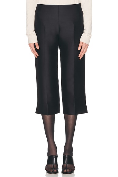 The Row Cropped Pants | Summer 2025 Collection | FWRD