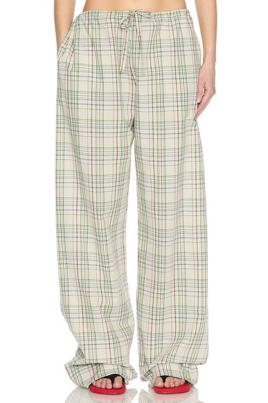 Hypnosta Pant