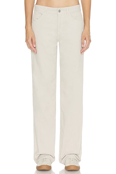 The Row Pants | Fall 2025 Collection | FWRD