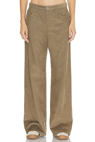 The Row Pants | Fall 2025 Collection | FWRD