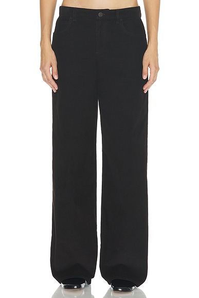 The Row Pants | Fall 2025 Collection | FWRD