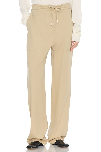 Mende Pant