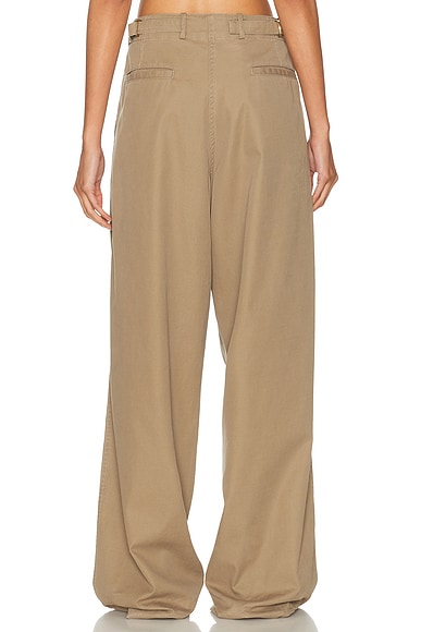 The Row Fadry Pant | Thumbnail 4 The Row Fadry Pant | Thumbnail 4