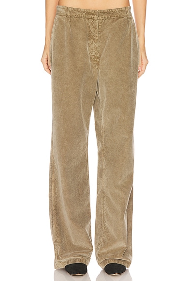 Adler Corduroy Pant