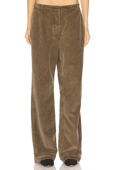 Adler Corduroy Pant