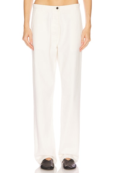 Berit Pant