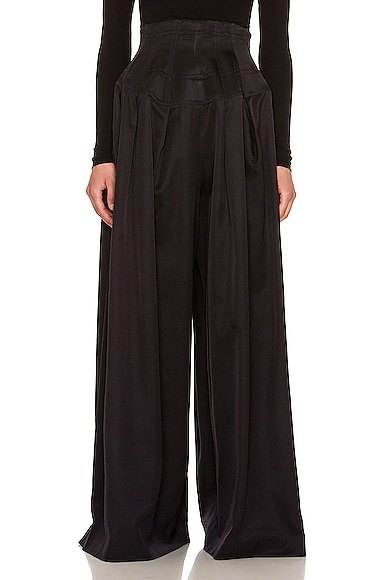 Trude Pant