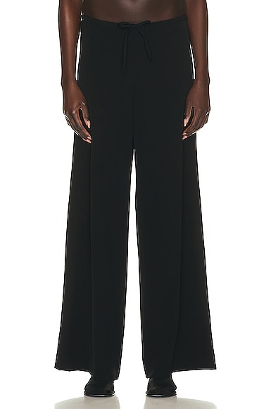 Barrie Pant