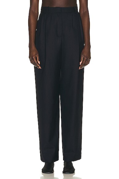 The Row Pants | Spring 2023 Collection | FWRD