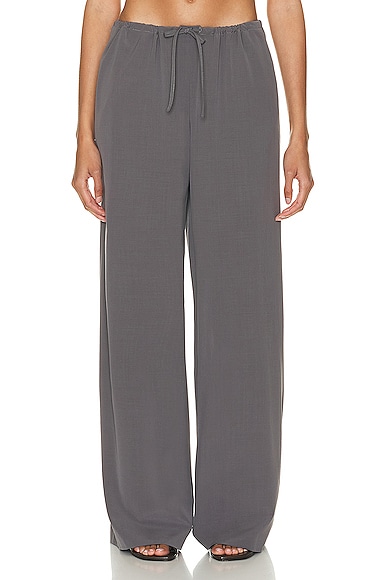 Barrie Pant