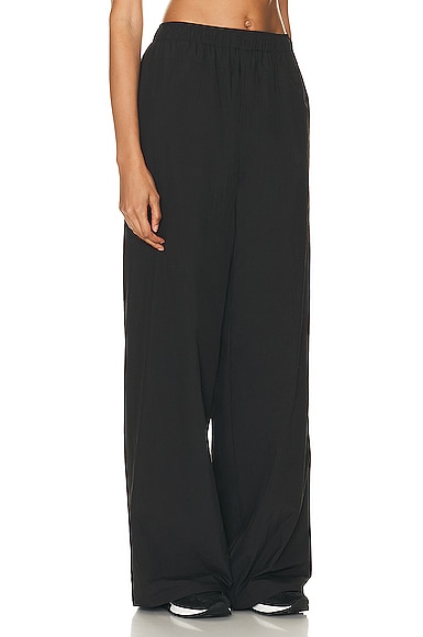 Shop The Row Galante Pant In Black