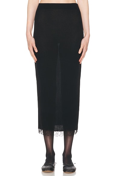 The Row Skirts | Spring 2025 Collection | FWRD