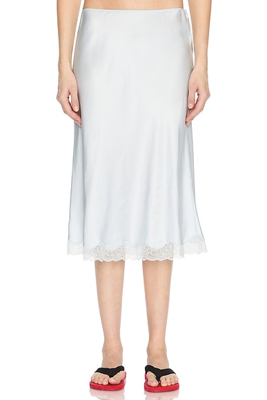 Irene Skirt
