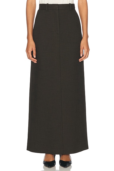 The Row Skirts | Spring 2025 Collection | FWRD