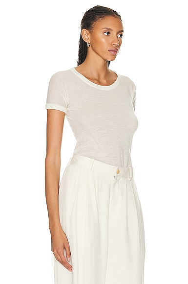 Shop The Row Analyn Top In Natural