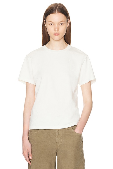 The Row Tops | Spring 2025 Collection | FWRD