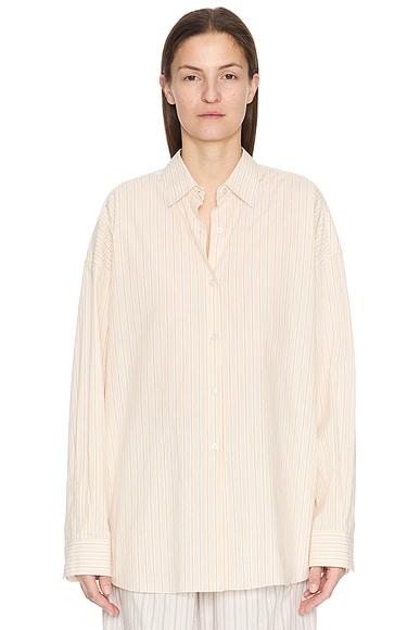 本当に信頼出来る商品 The Row Tops | Spring 2025 Collection | FWRD トップス