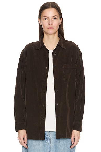 The Row Tops | Spring 2025 Collection | FWRD