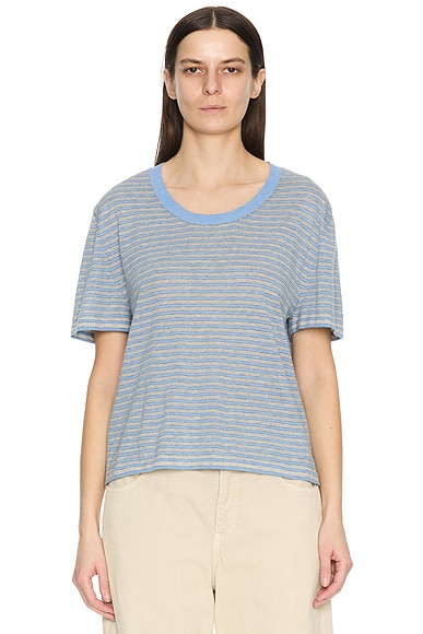 The Row Tops | Spring 2025 Collection | FWRD