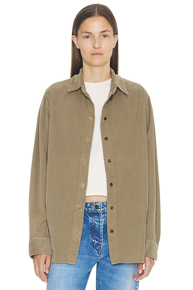 Sisilia Shirt