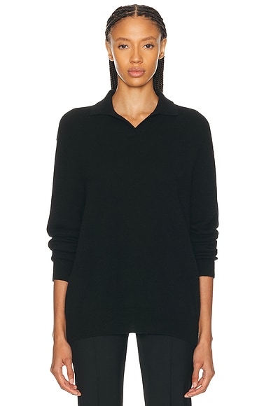 Oashi Top