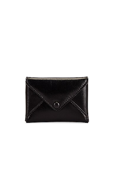 ◆VALLUV◆ EDERO MICRO BAG BLACK [正規品/関税込] デルヴォー DELVAUX DELVAUX ショルダーバッグ Cool Box Nano