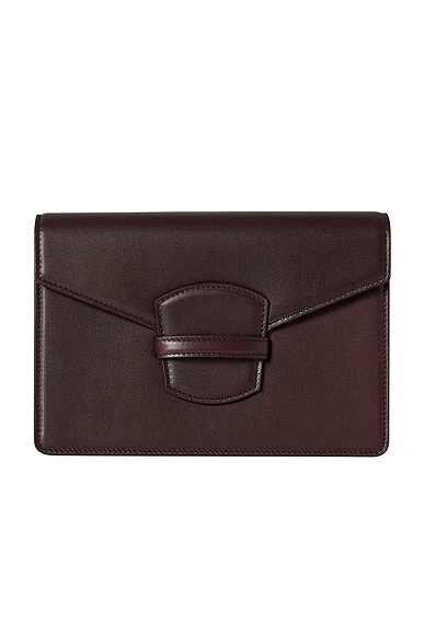 Flap Clutch