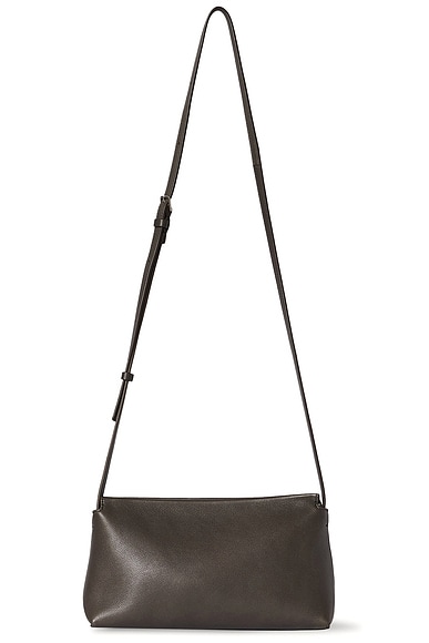 The Row Rene Bag in Taupe ANS