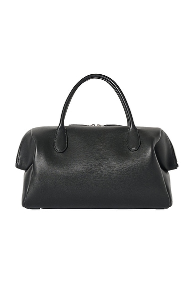 The Row Faye Bag in Black ANS