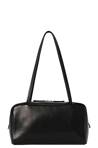 The Row Astra Bag in Black ANS