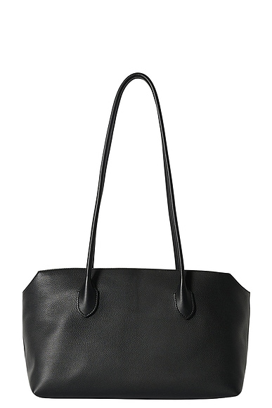 The Row Terrasse Bag in Black ANS
